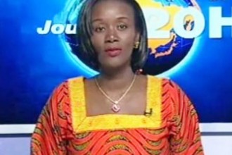 Côte dÂ’Ivoire : RTI, Quand Habiba Dembélé divise DG et ministre 